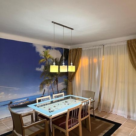 Naama Bay Luxury Stylish Entire Flat With En-Suit Rooms -Centre Of Sharm Luaran gambar