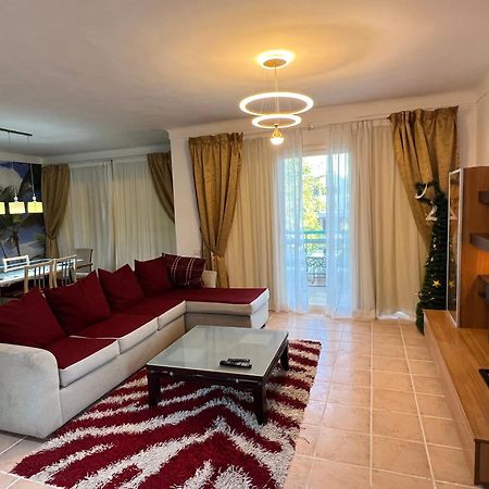 Naama Bay Luxury Stylish Entire Flat With En-Suit Rooms -Centre Of Sharm Luaran gambar