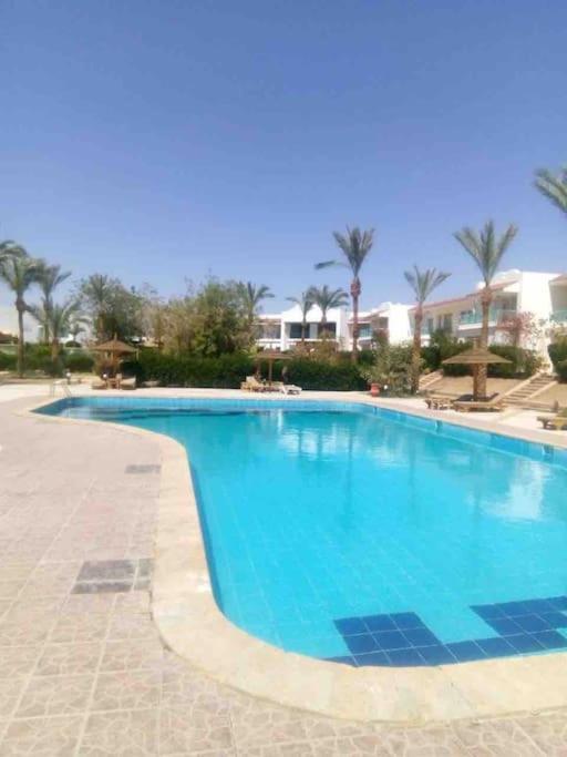 Naama Bay Luxury Stylish Entire Flat With En-Suit Rooms -Centre Of Sharm Luaran gambar