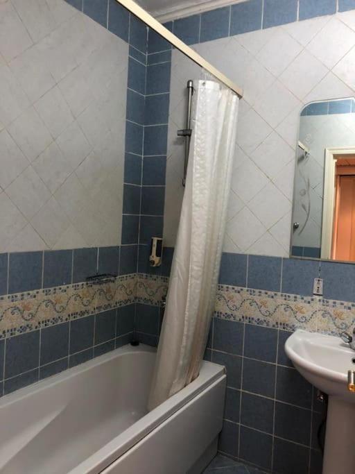 Naama Bay Luxury Stylish Entire Flat With En-Suit Rooms -Centre Of Sharm Luaran gambar