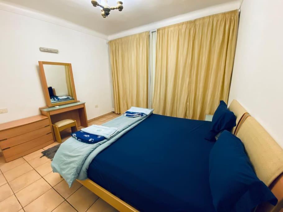 Naama Bay Luxury Stylish Entire Flat With En-Suit Rooms -Centre Of Sharm Luaran gambar