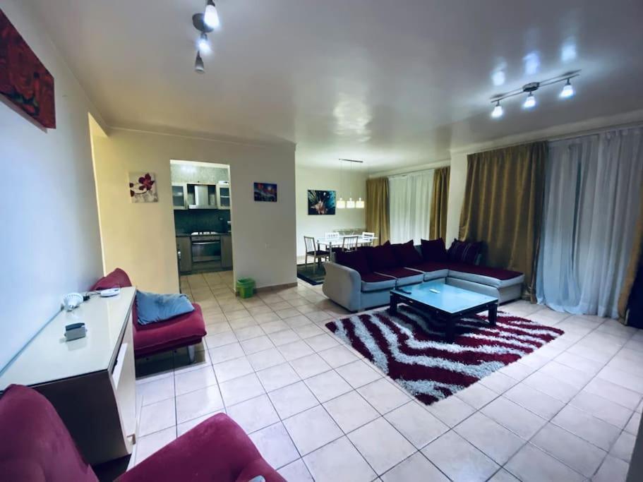 Naama Bay Luxury Stylish Entire Flat With En-Suit Rooms -Centre Of Sharm Luaran gambar
