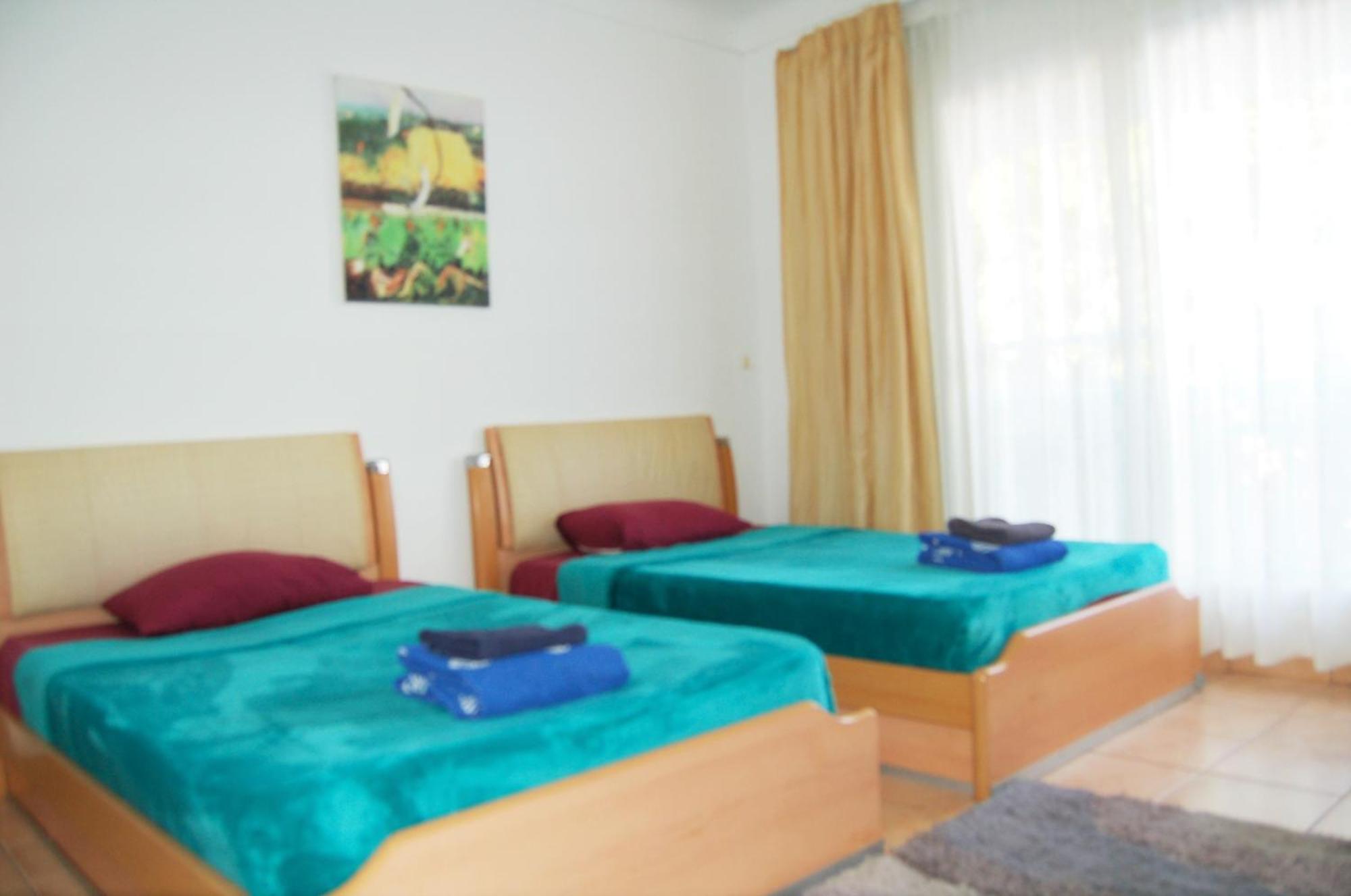 Naama Bay Luxury Stylish Entire Flat With En-Suit Rooms -Centre Of Sharm Luaran gambar