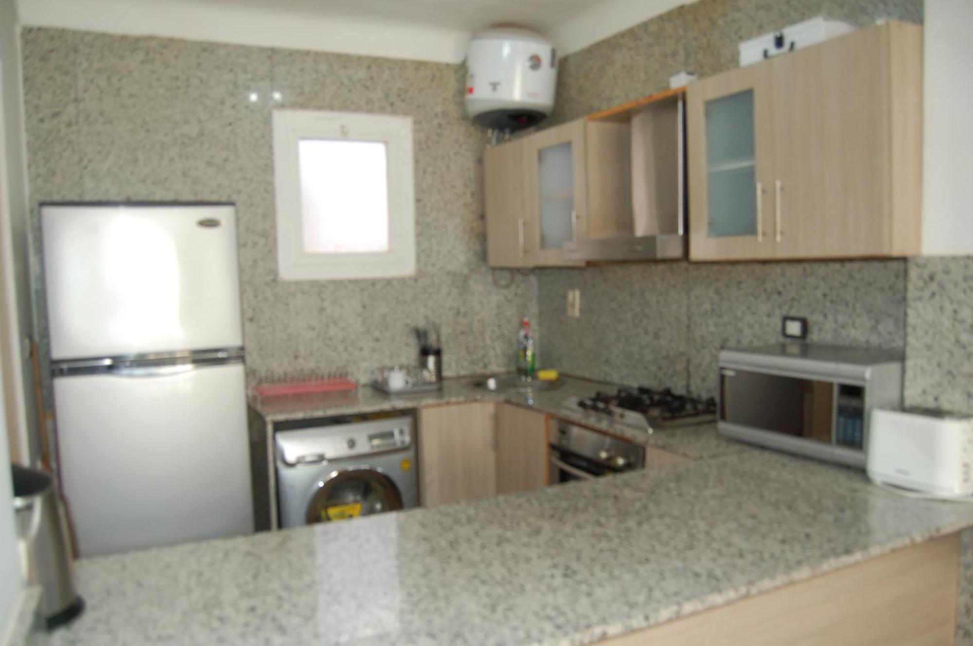 Naama Bay Luxury Stylish Entire Flat With En-Suit Rooms -Centre Of Sharm Luaran gambar
