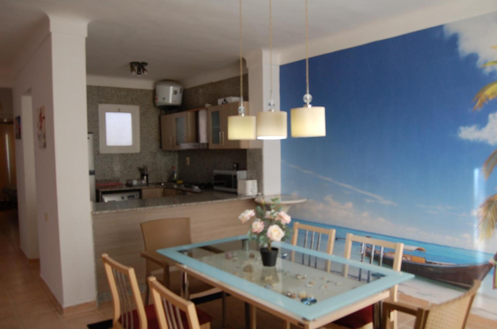 Naama Bay Luxury Stylish Entire Flat With En-Suit Rooms -Centre Of Sharm Luaran gambar