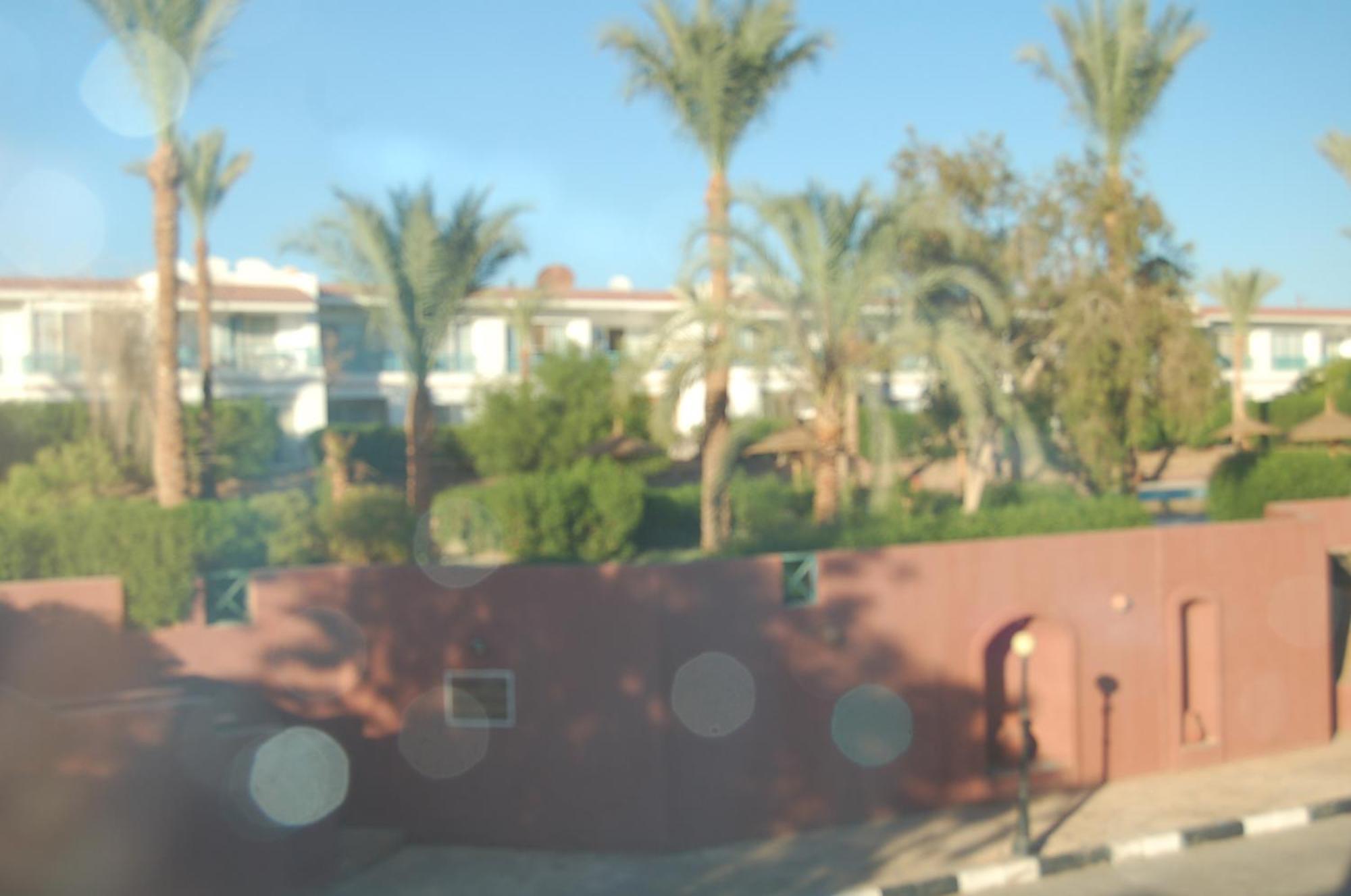 Naama Bay Luxury Stylish Entire Flat With En-Suit Rooms -Centre Of Sharm Luaran gambar