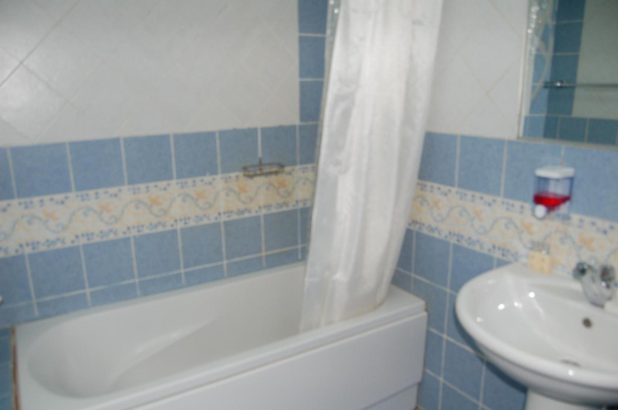 Naama Bay Luxury Stylish Entire Flat With En-Suit Rooms -Centre Of Sharm Luaran gambar