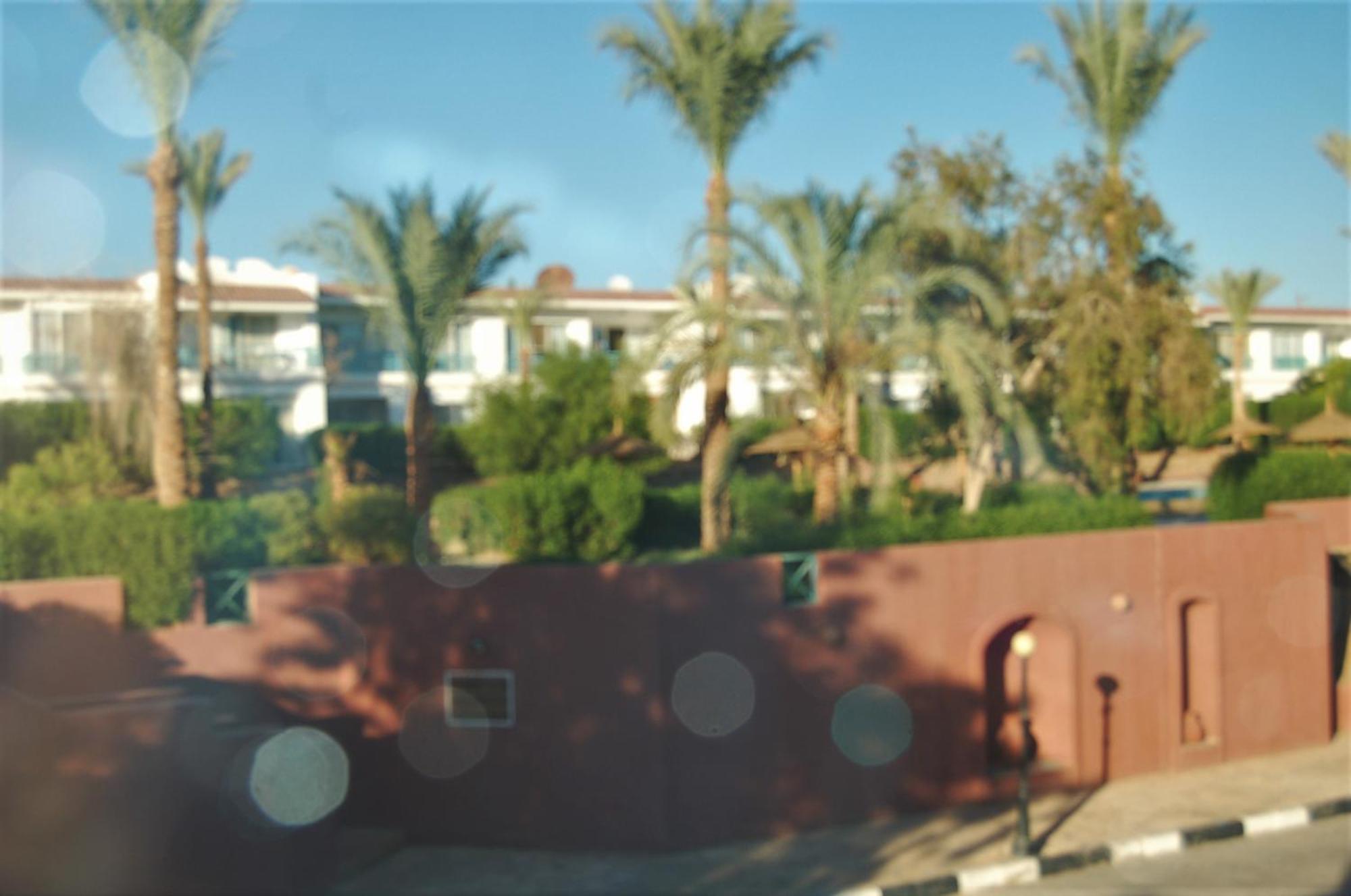 Naama Bay Luxury Stylish Entire Flat With En-Suit Rooms -Centre Of Sharm Luaran gambar