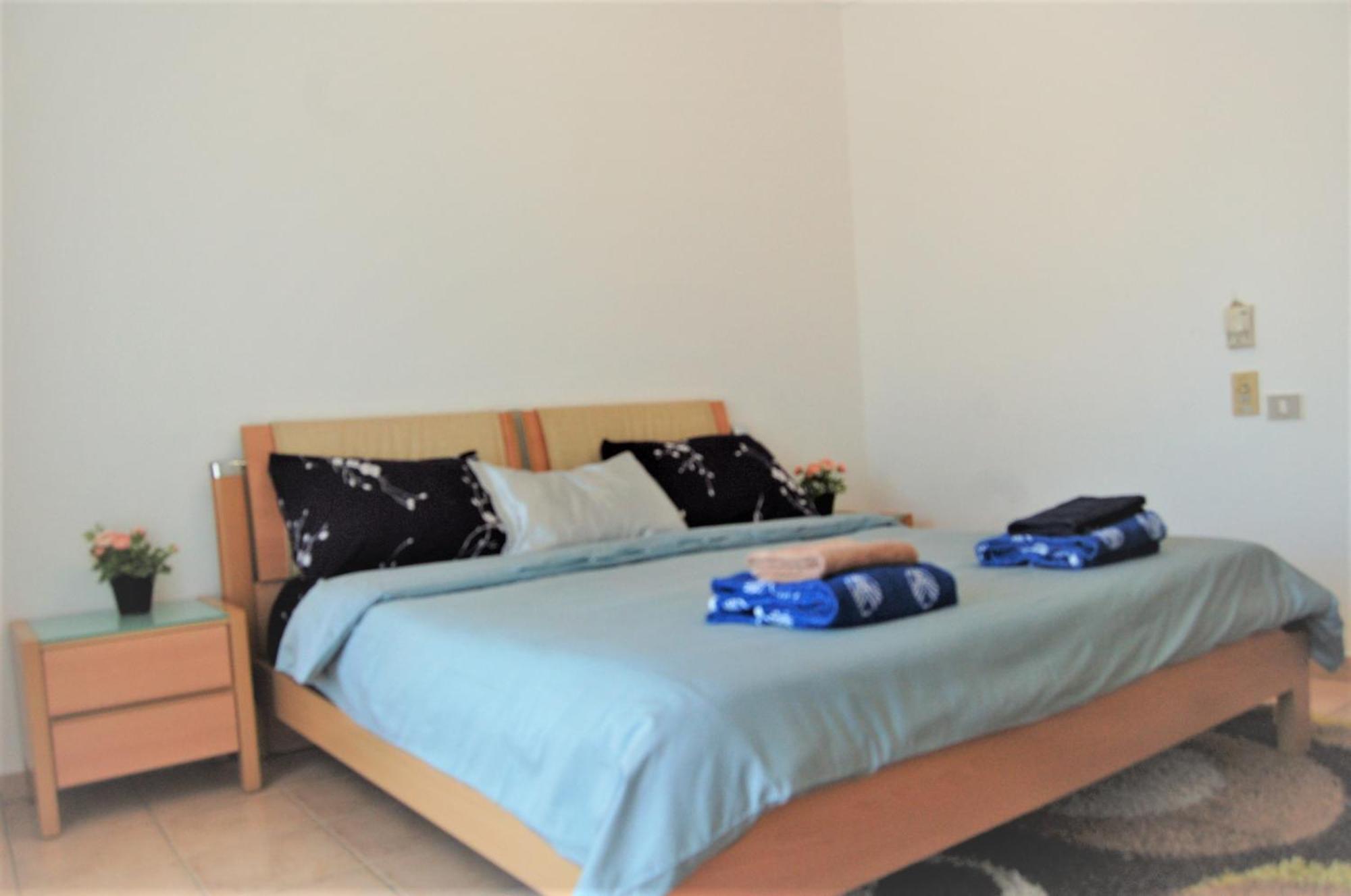 Naama Bay Luxury Stylish Entire Flat With En-Suit Rooms -Centre Of Sharm Luaran gambar