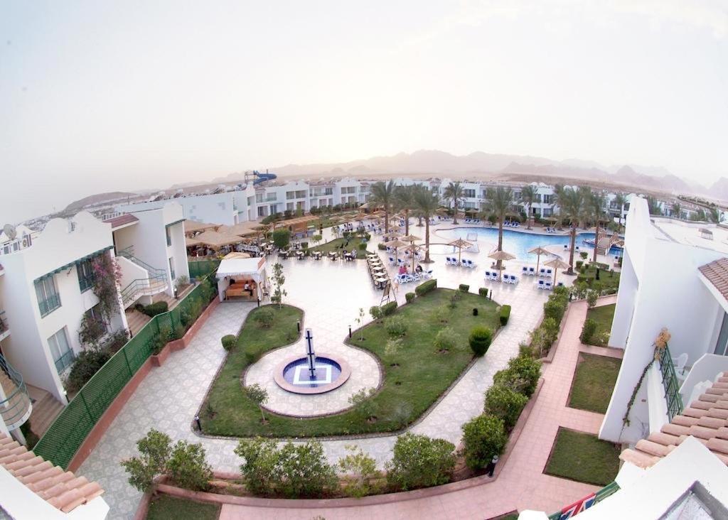 Naama Bay Luxury Stylish Entire Flat With En-Suit Rooms -Centre Of Sharm Luaran gambar