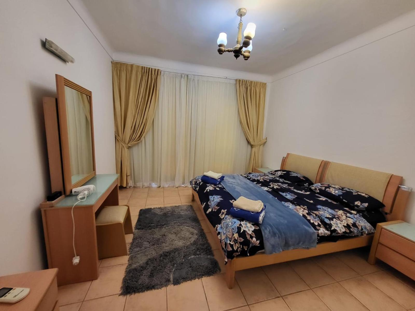 Naama Bay Luxury Stylish Entire Flat With En-Suit Rooms -Centre Of Sharm Luaran gambar